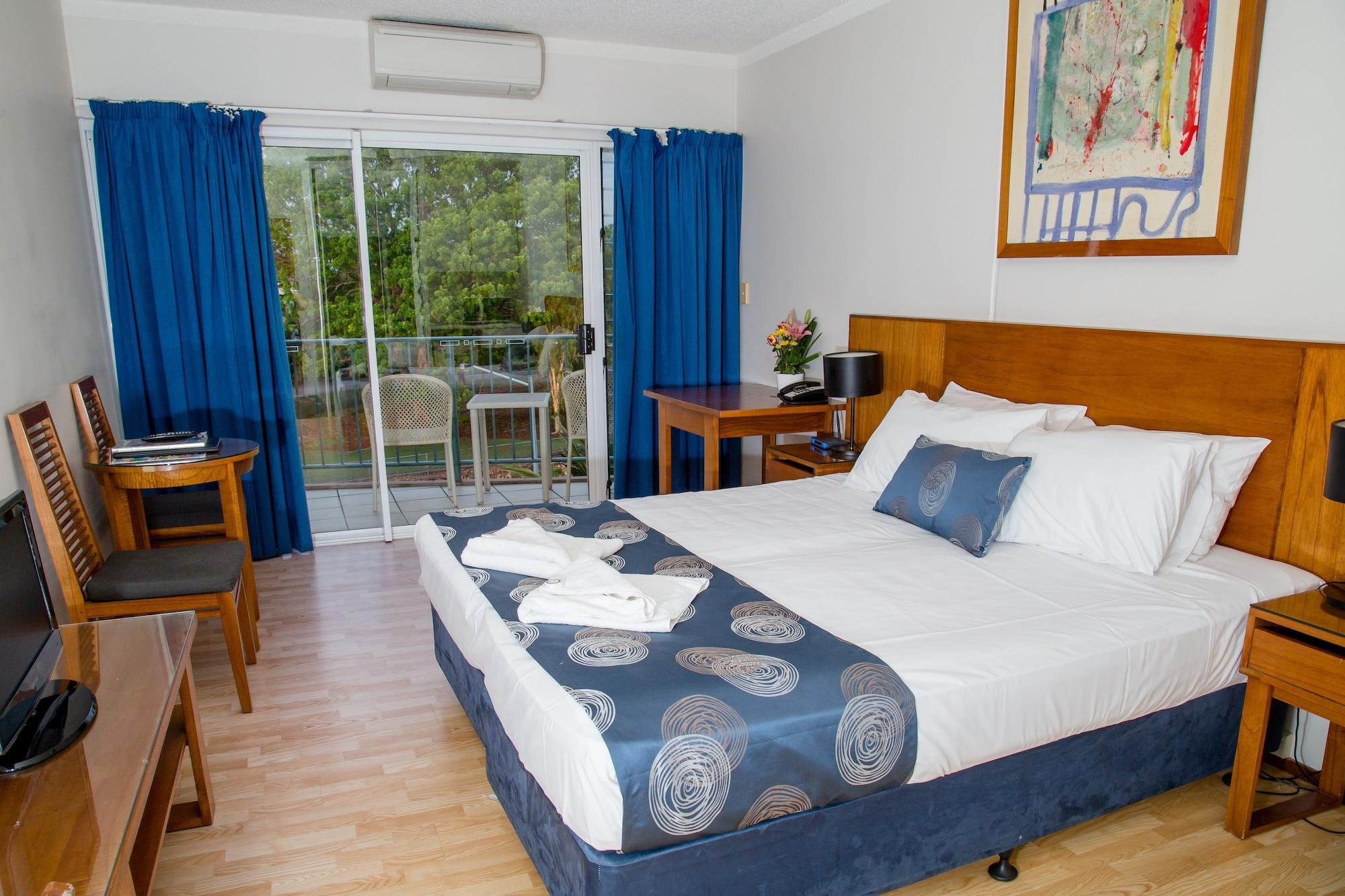 Cullen Bay Resorts Darwin Exteriör bild