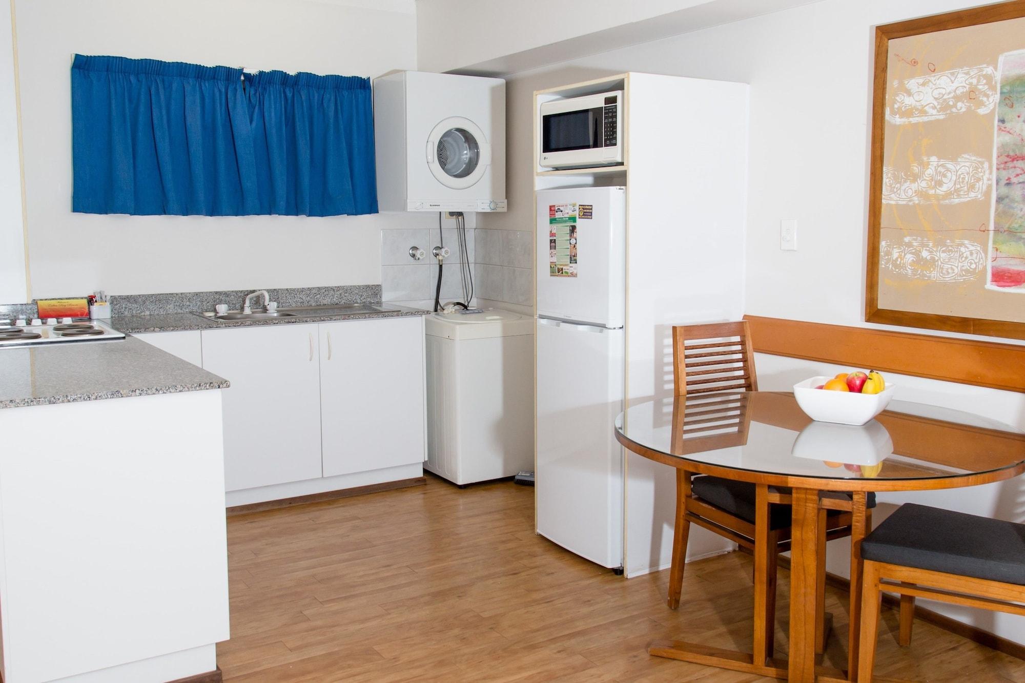 Cullen Bay Resorts Darwin Exteriör bild