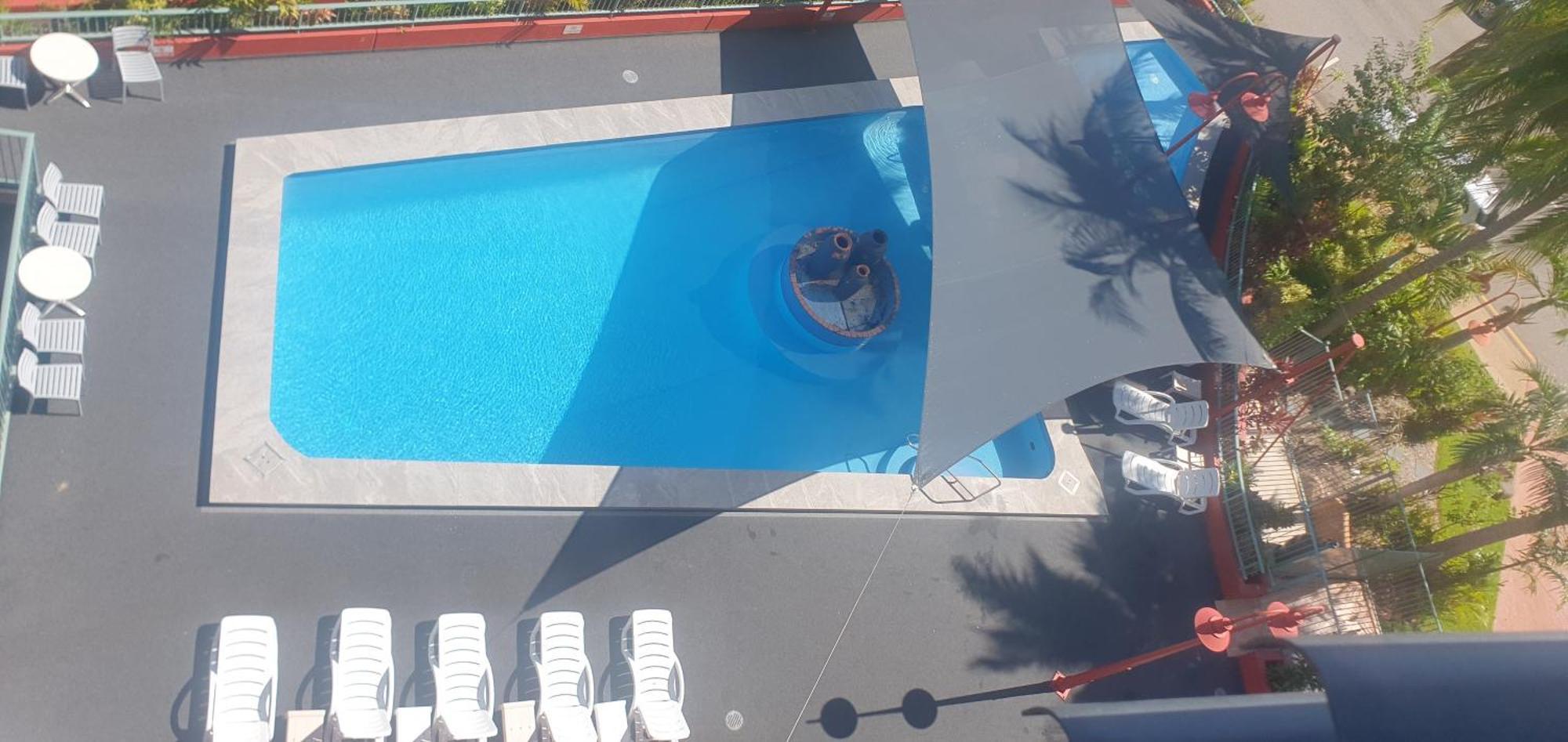 Cullen Bay Resorts Darwin Exteriör bild
