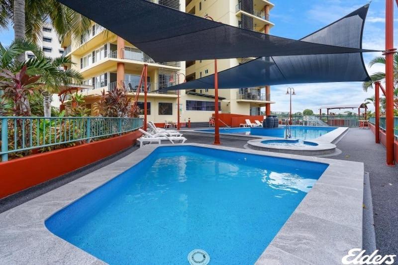 Cullen Bay Resorts Darwin Exteriör bild