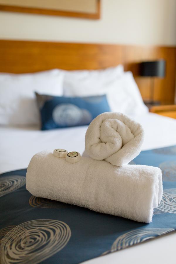 Cullen Bay Resorts Darwin Rum bild