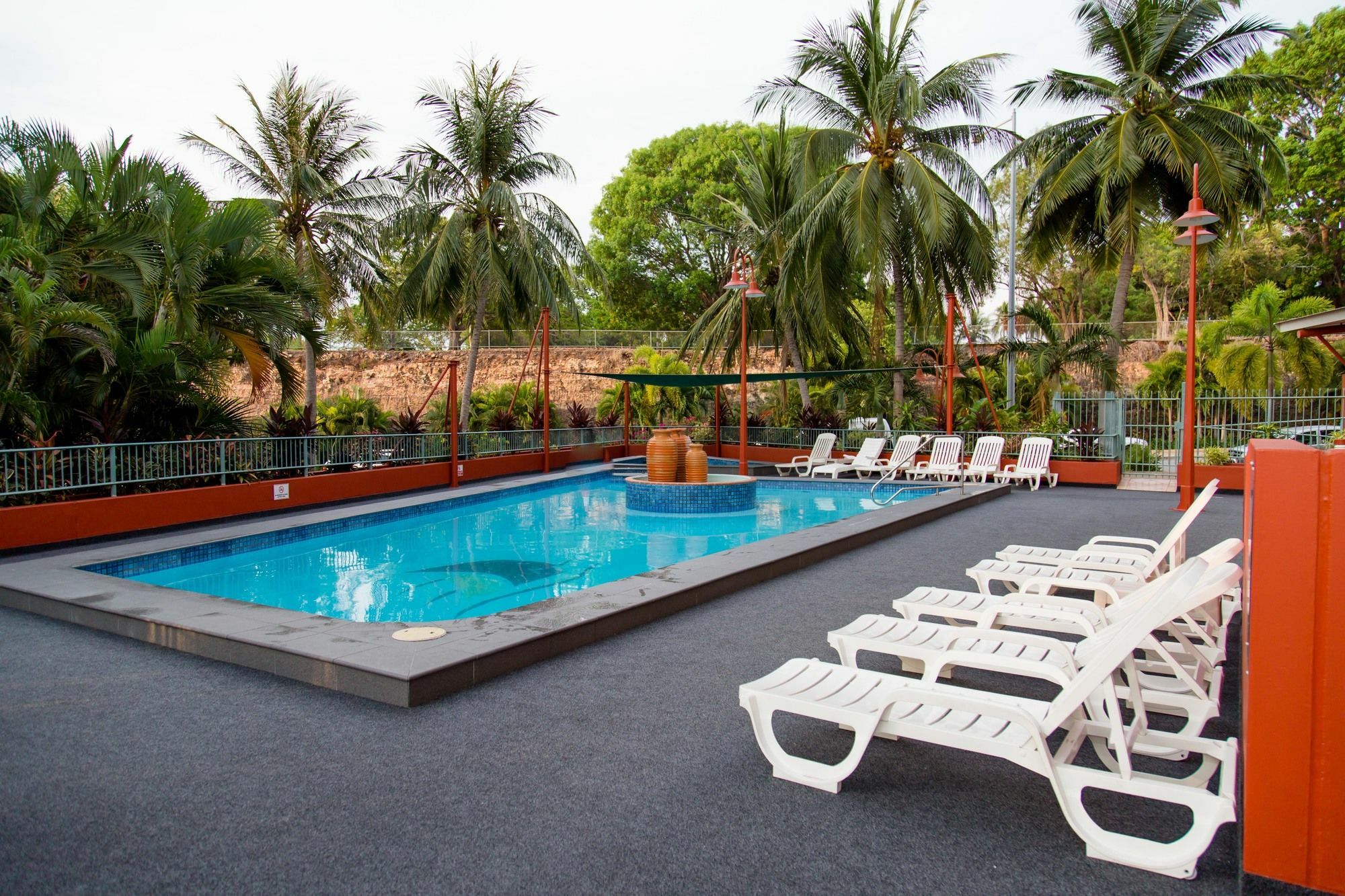 Cullen Bay Resorts Darwin Exteriör bild